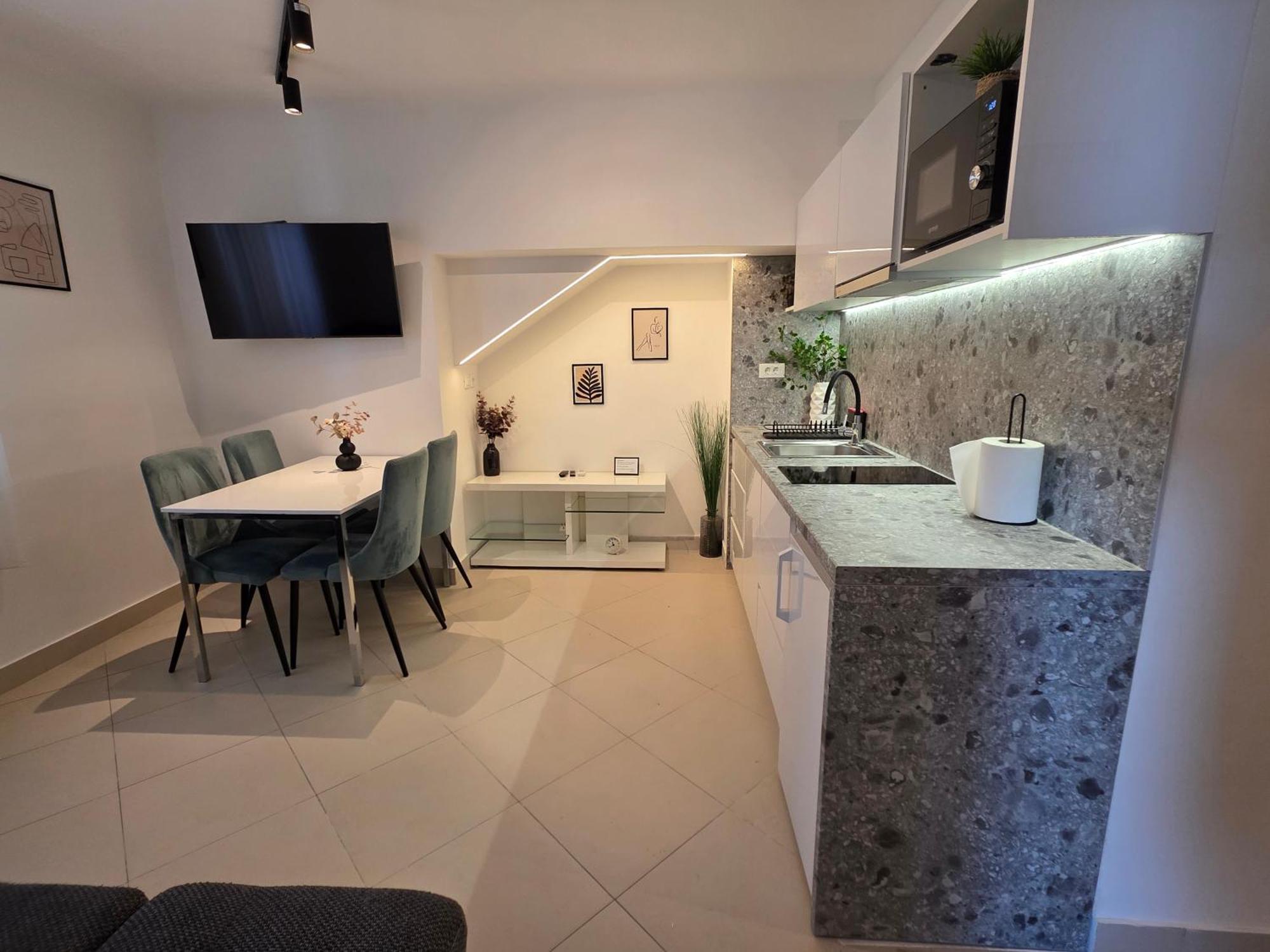 Apartmán & Graso Split